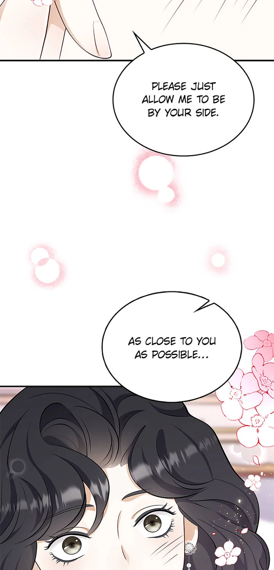After the Frozen Heart Melts chapter 48 page 66