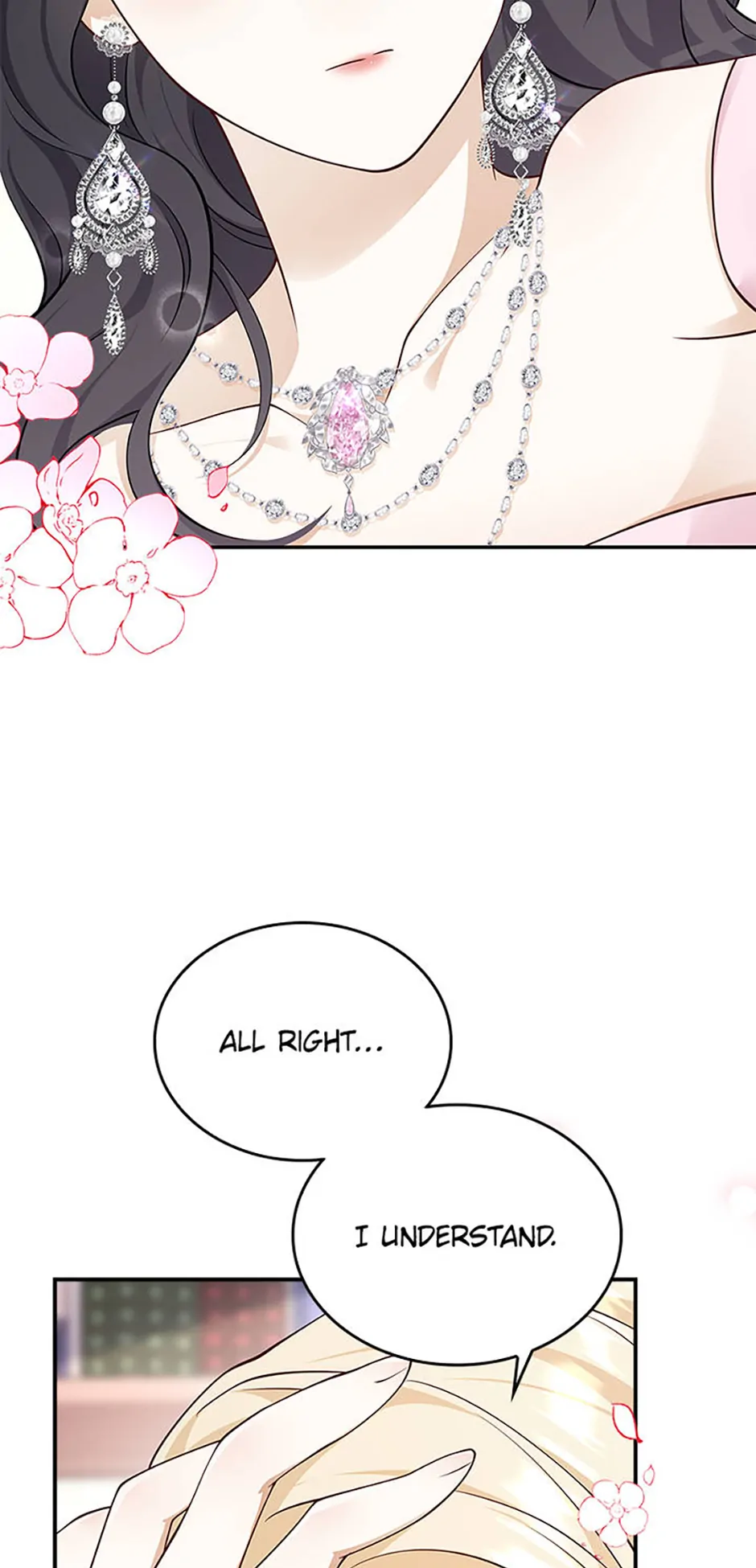 After the Frozen Heart Melts chapter 48 page 67