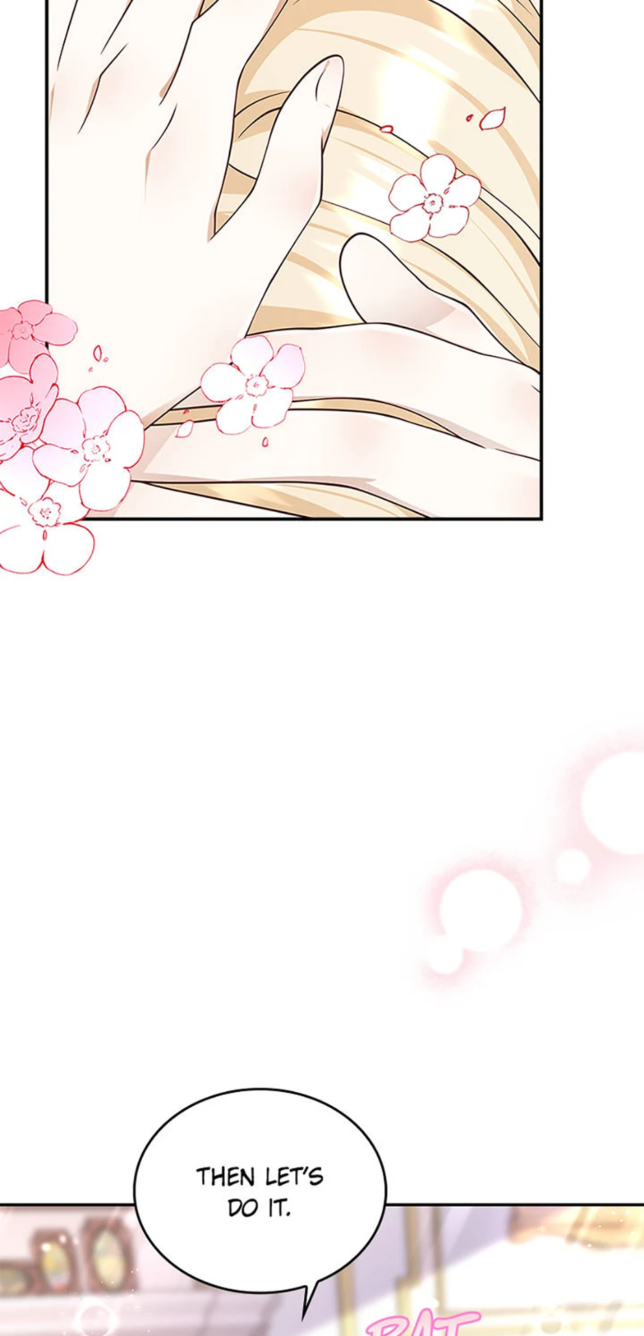 After the Frozen Heart Melts chapter 48 page 68
