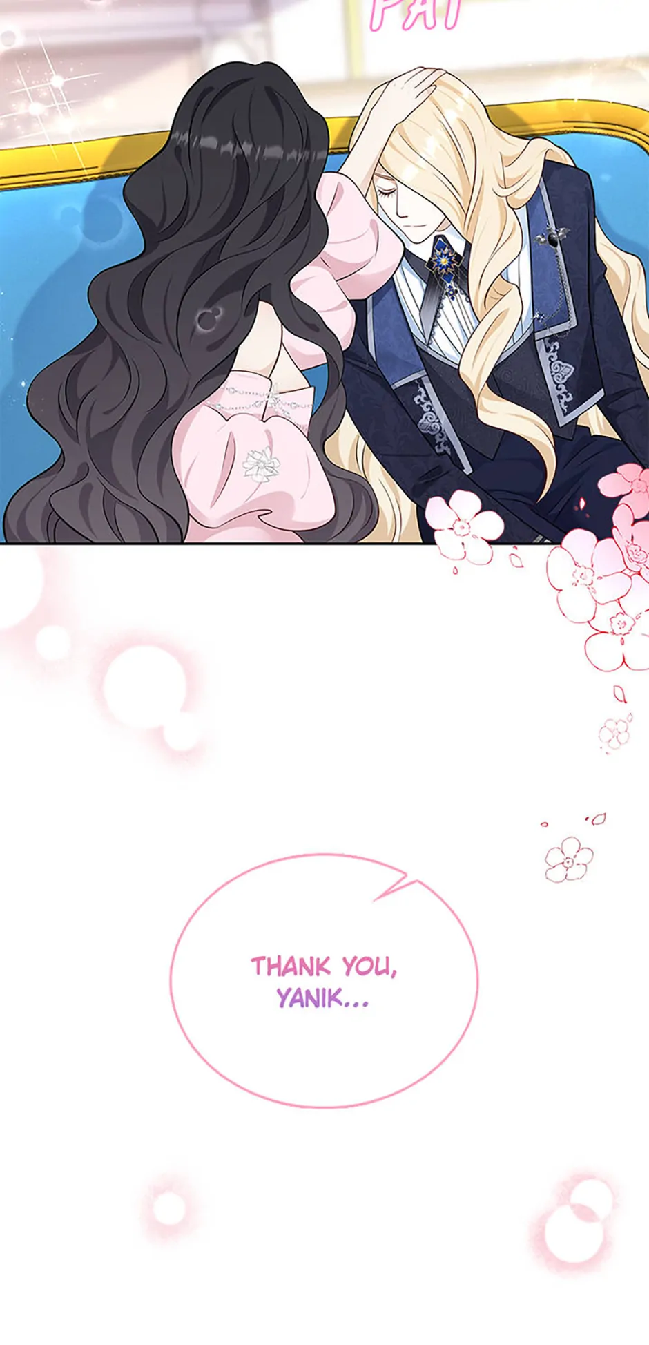 After the Frozen Heart Melts chapter 48 page 69