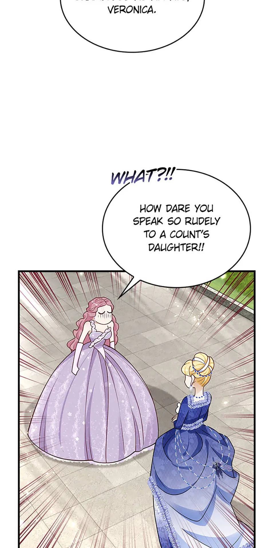 After the Frozen Heart Melts chapter 48 page 8