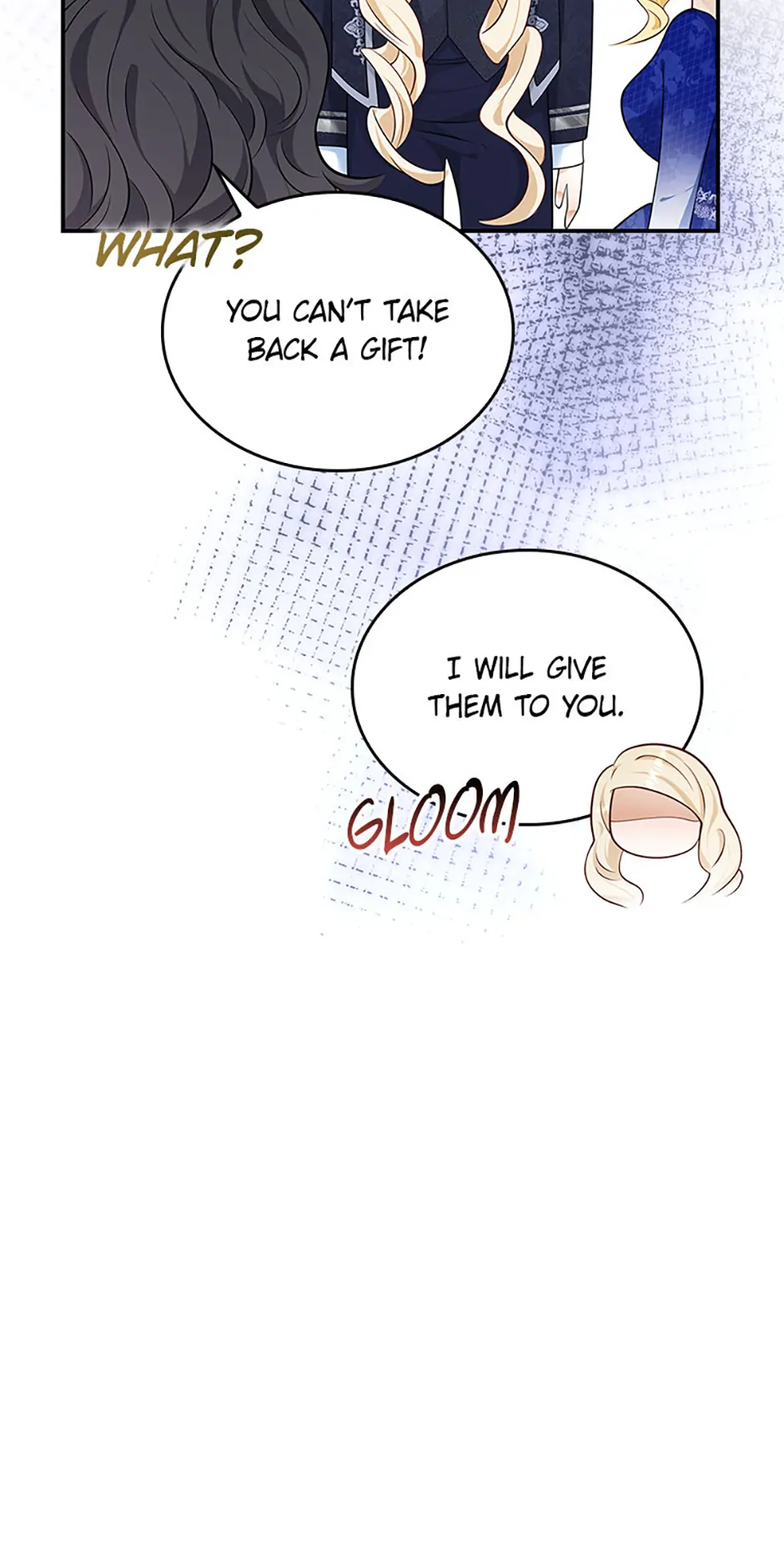 After the Frozen Heart Melts chapter 49 page 11