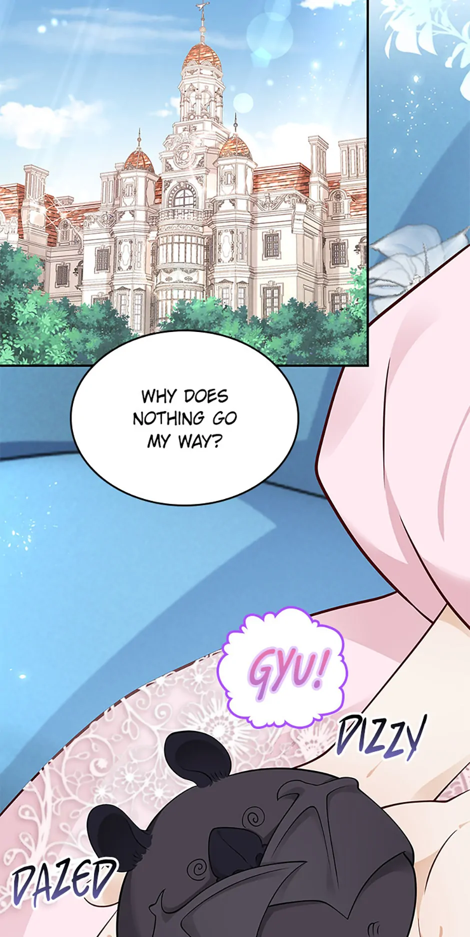 After the Frozen Heart Melts chapter 49 page 13