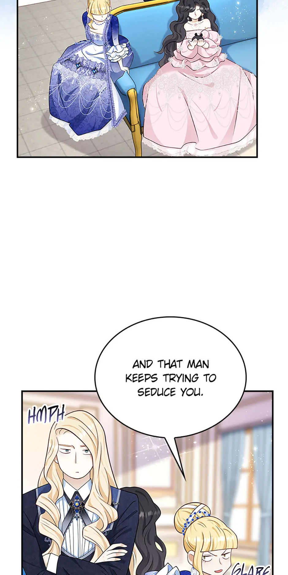 After the Frozen Heart Melts chapter 49 page 15