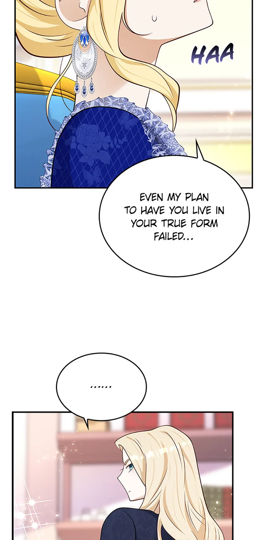After the Frozen Heart Melts chapter 49 page 17