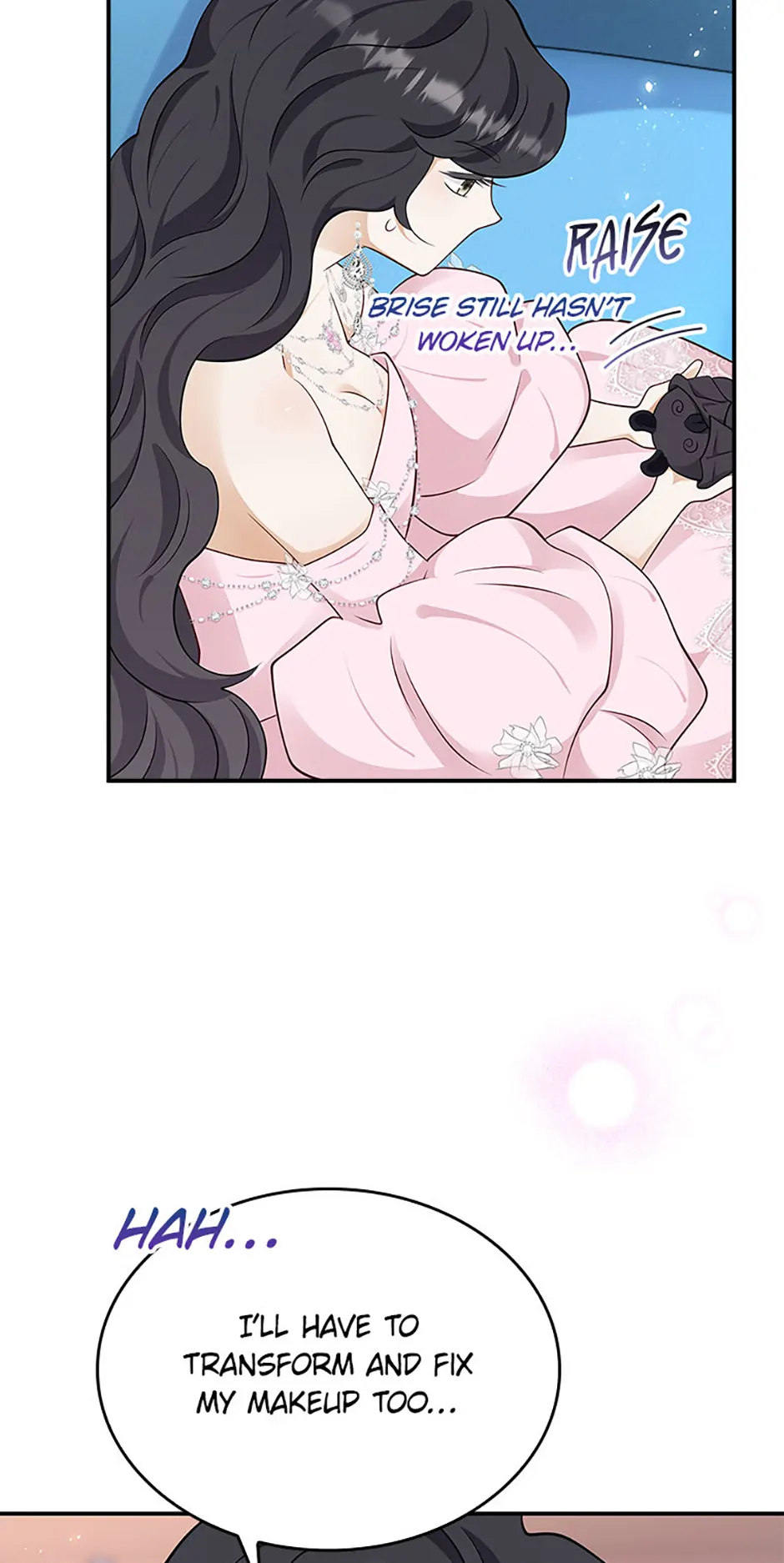 After the Frozen Heart Melts chapter 49 page 19