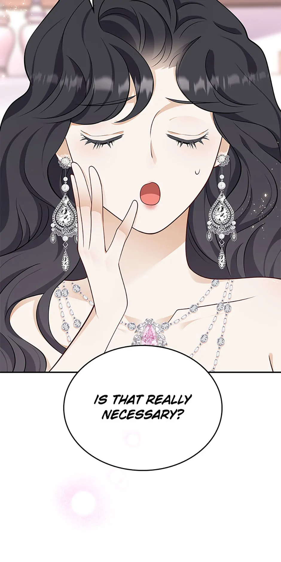 After the Frozen Heart Melts chapter 49 page 20