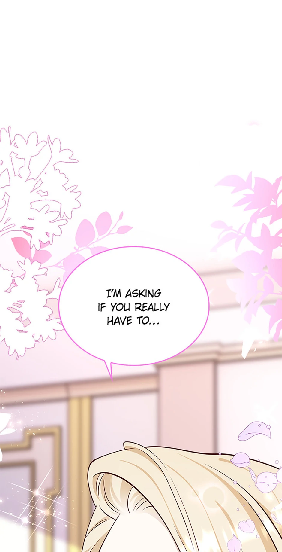 After the Frozen Heart Melts chapter 49 page 22