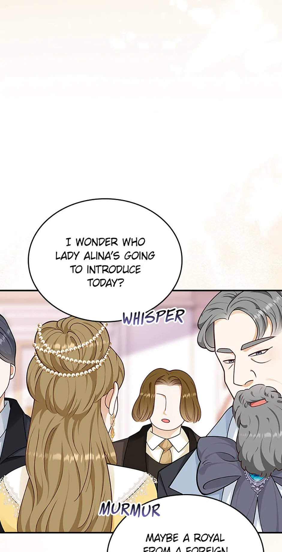 After the Frozen Heart Melts chapter 49 page 29
