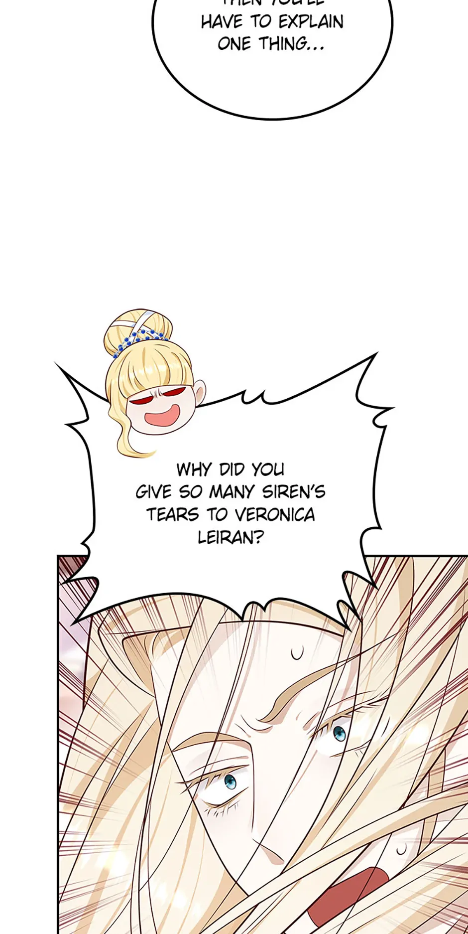 After the Frozen Heart Melts chapter 49 page 3