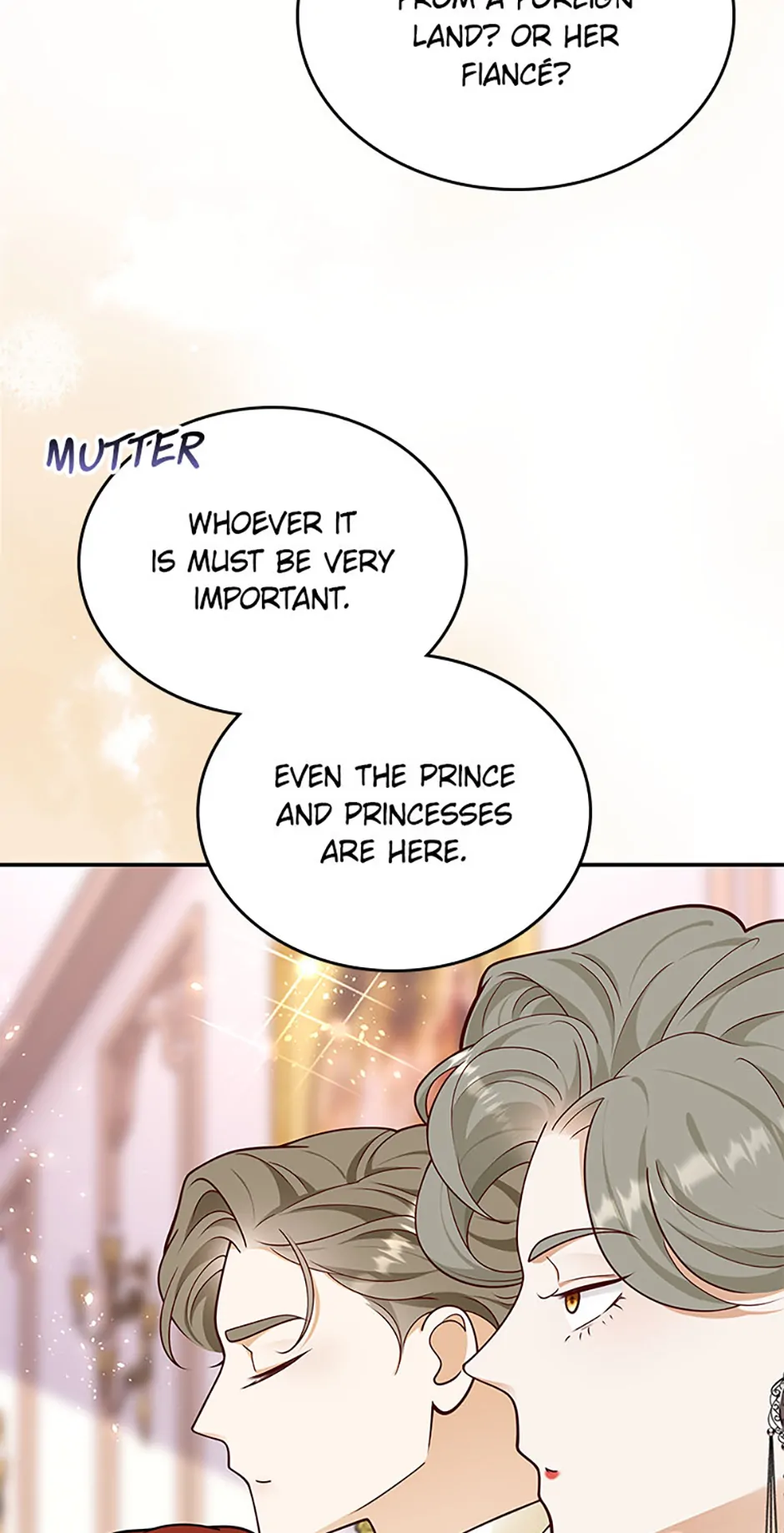 After the Frozen Heart Melts chapter 49 page 30