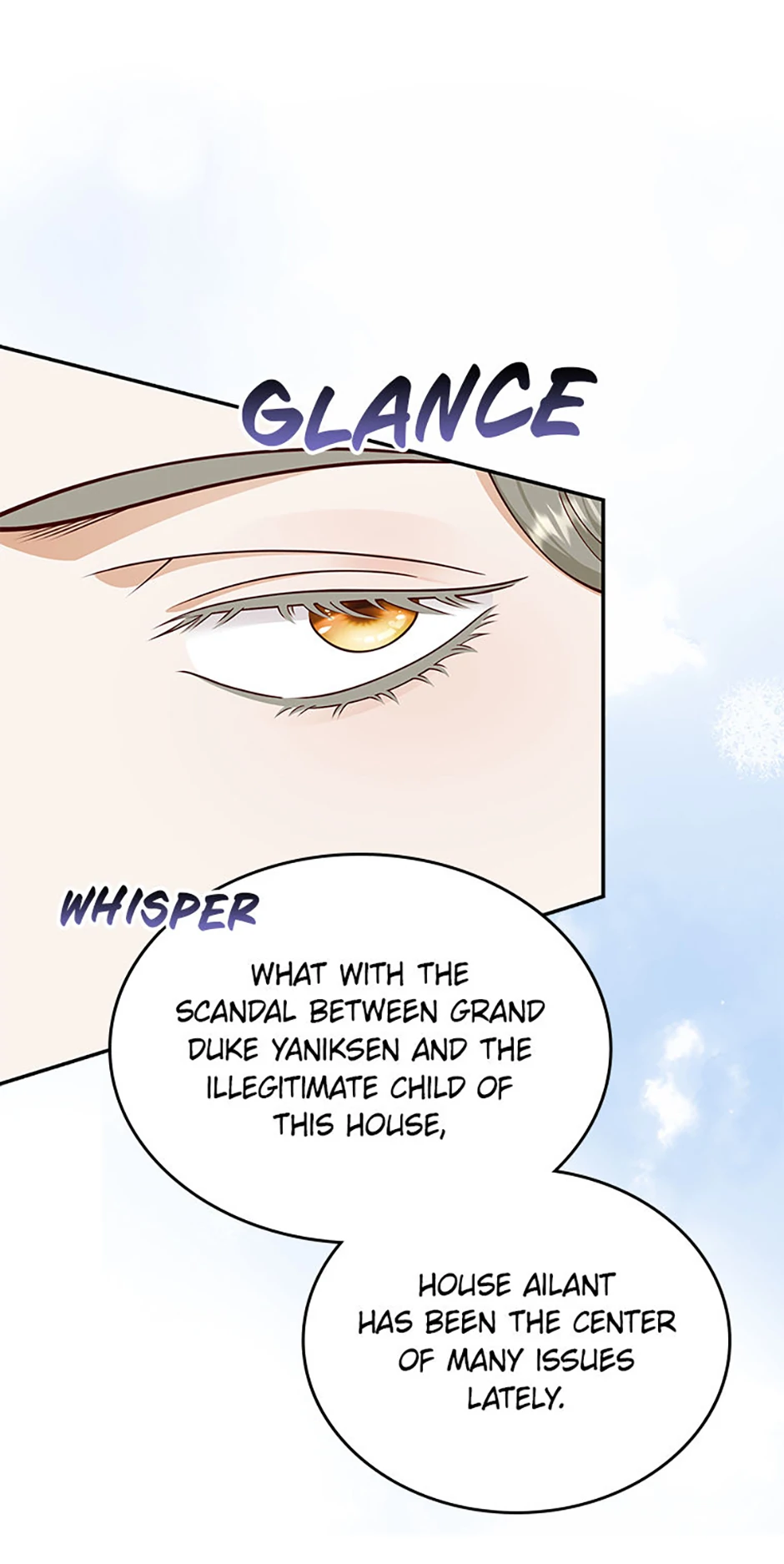 After the Frozen Heart Melts chapter 49 page 32