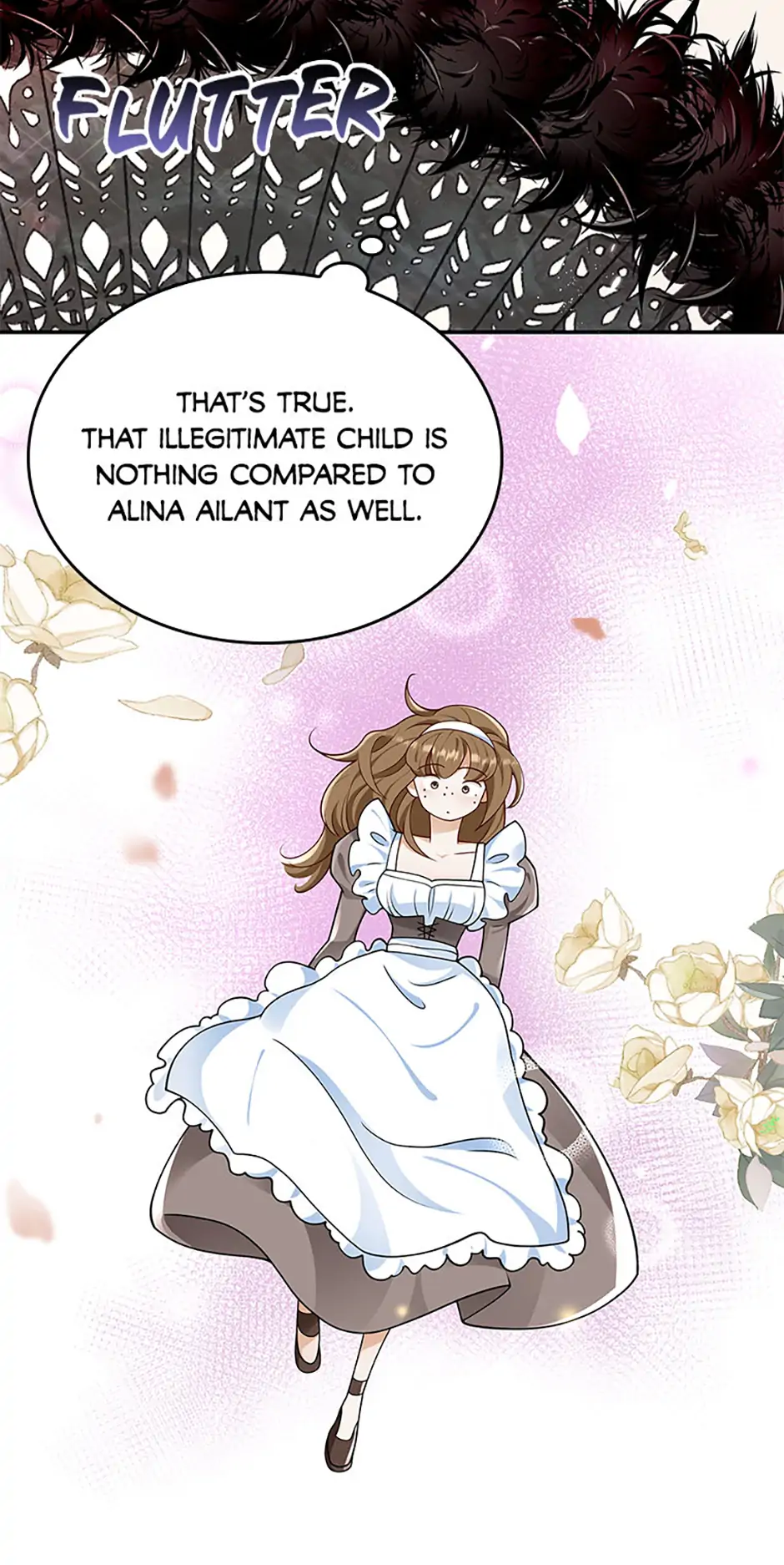 After the Frozen Heart Melts chapter 49 page 38