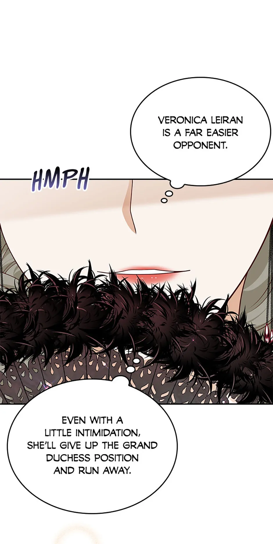 After the Frozen Heart Melts chapter 49 page 39