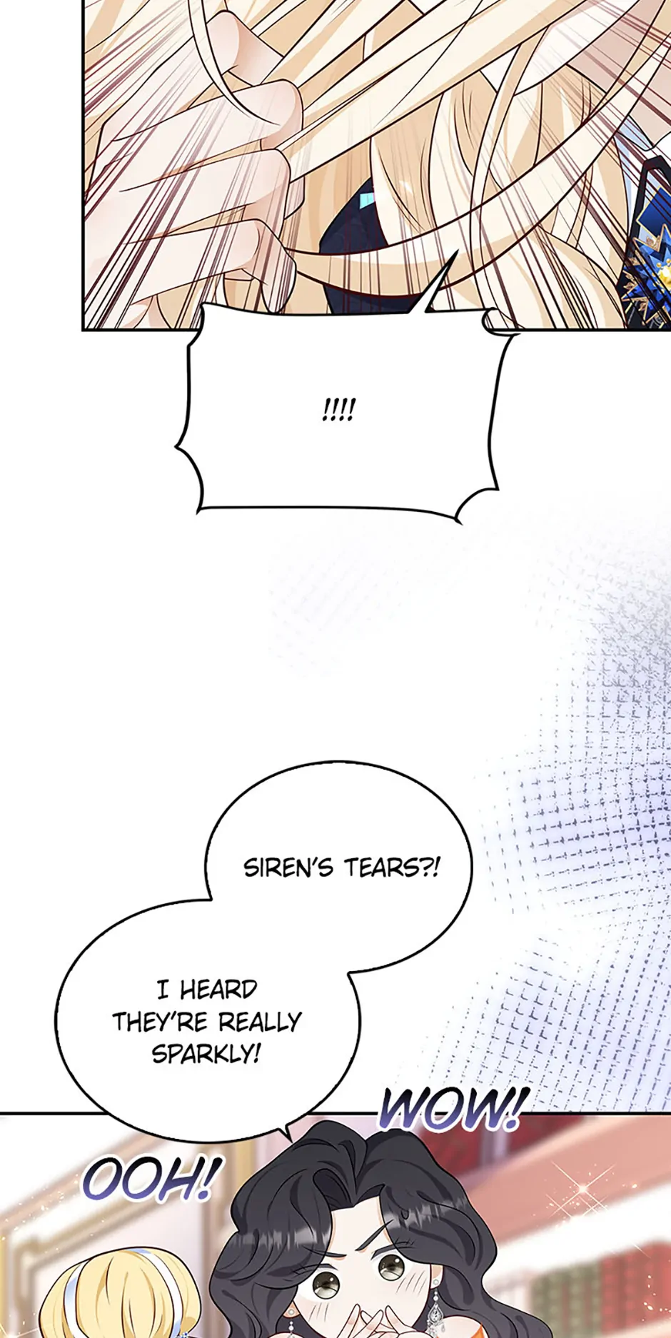After the Frozen Heart Melts chapter 49 page 4