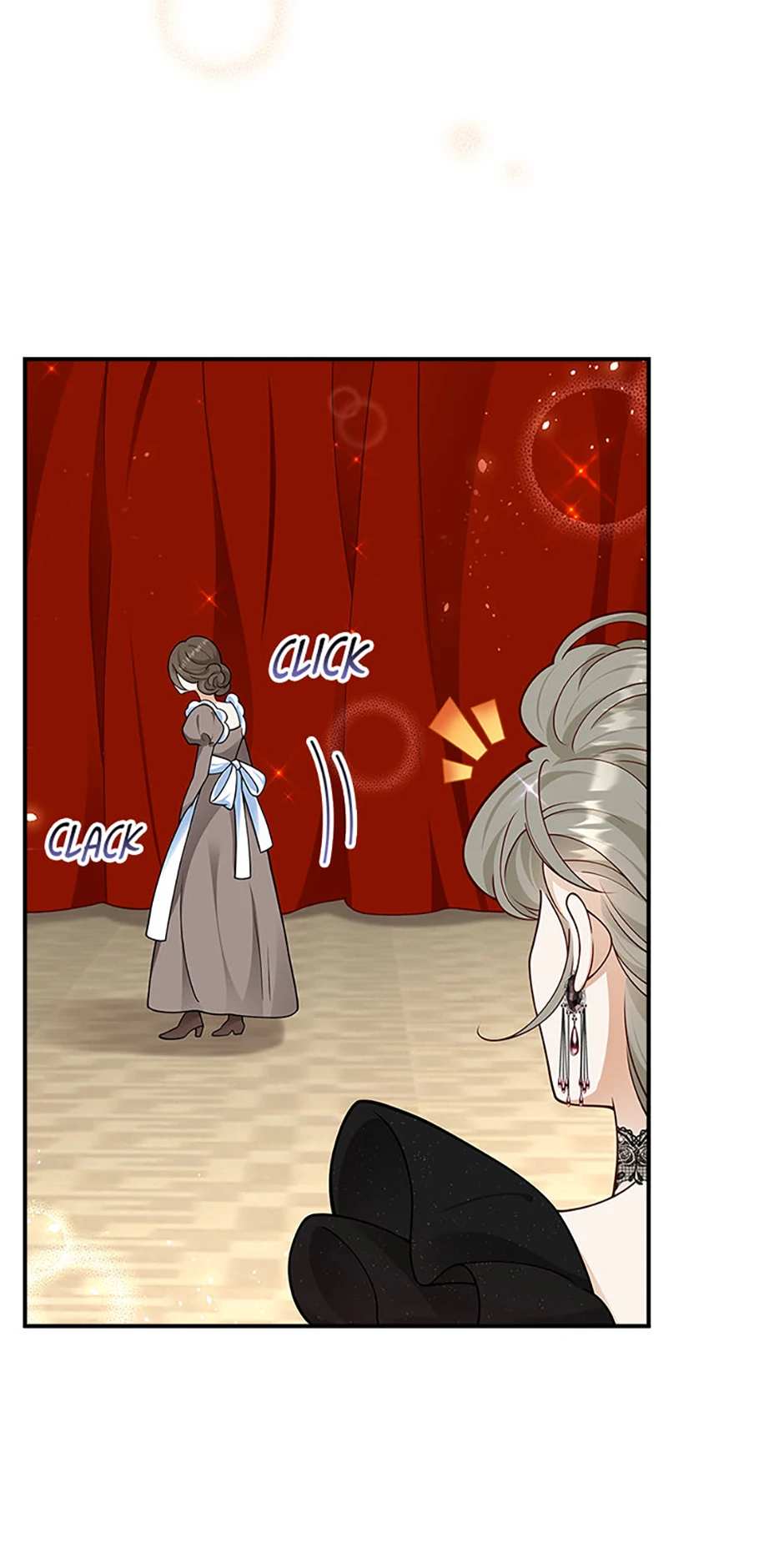 After the Frozen Heart Melts chapter 49 page 40