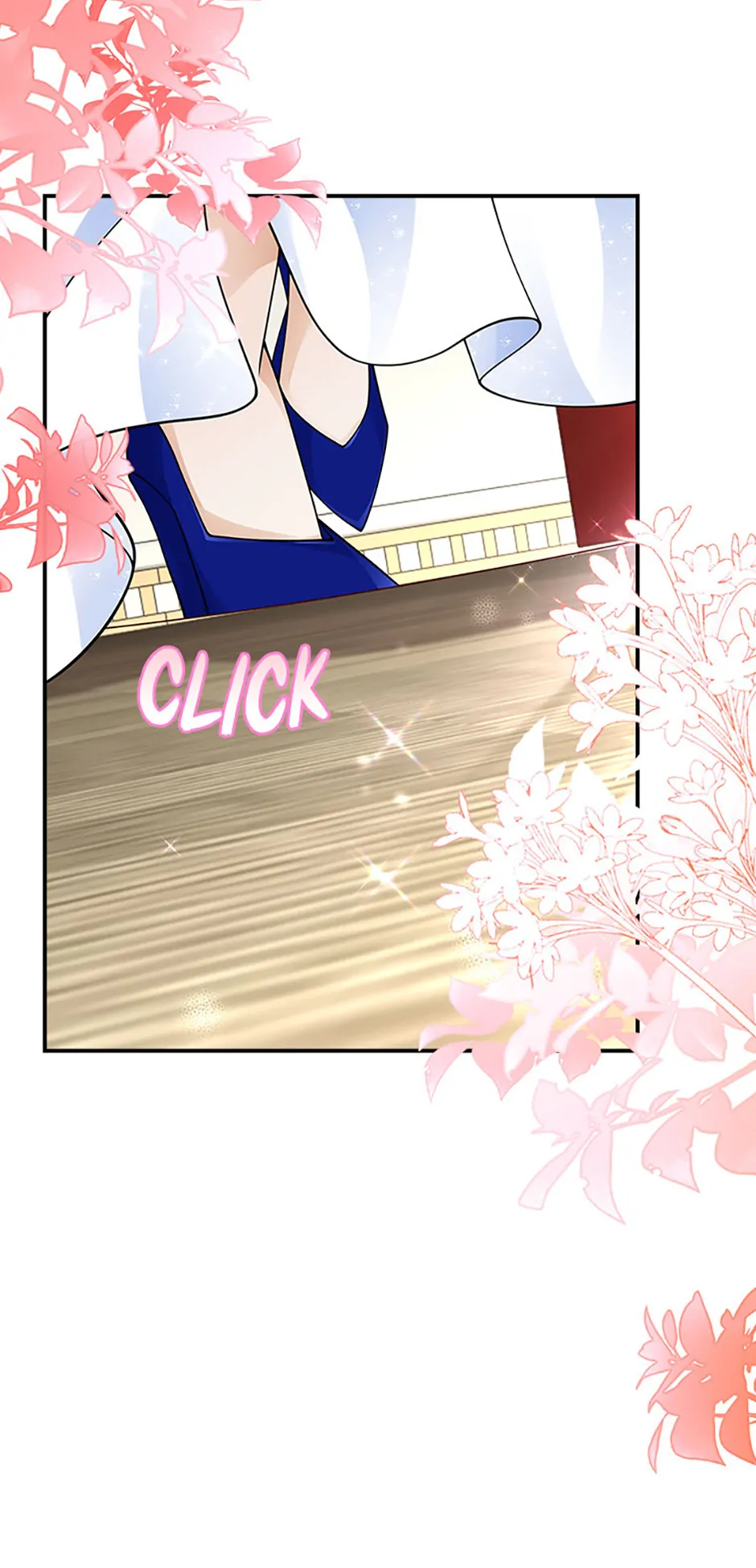 After the Frozen Heart Melts chapter 49 page 44