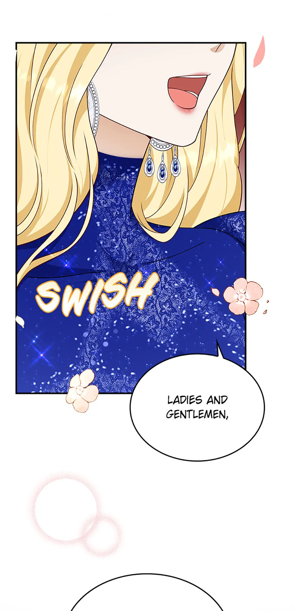After the Frozen Heart Melts chapter 49 page 45