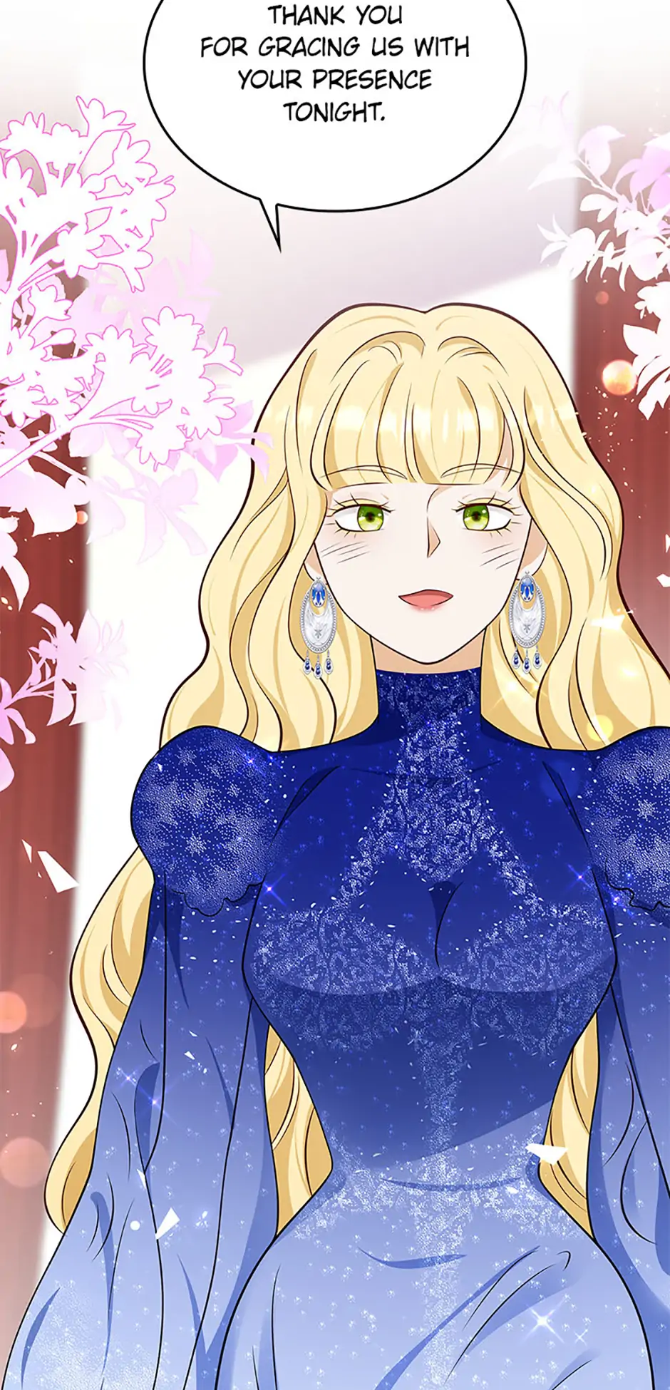 After the Frozen Heart Melts chapter 49 page 46