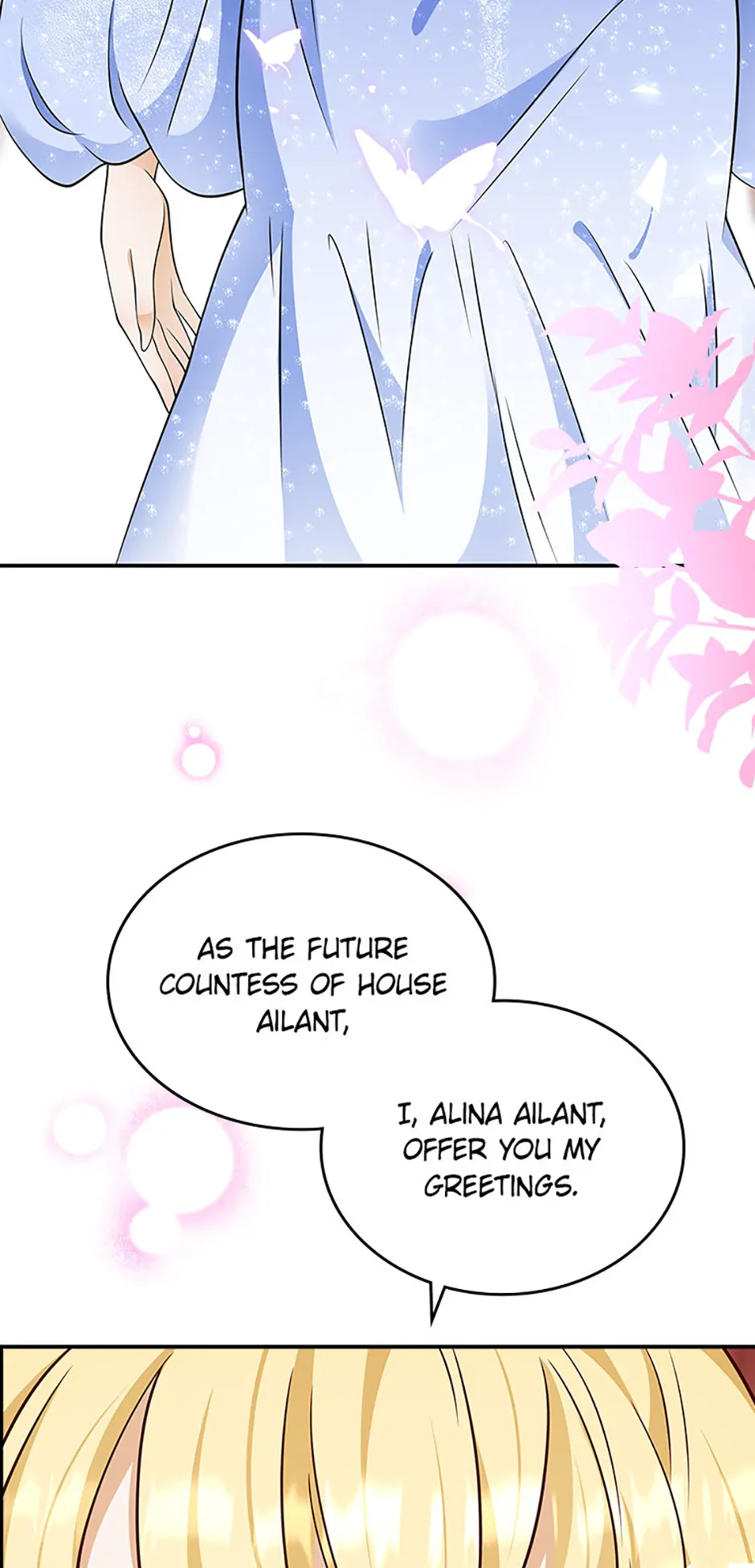 After the Frozen Heart Melts chapter 49 page 47