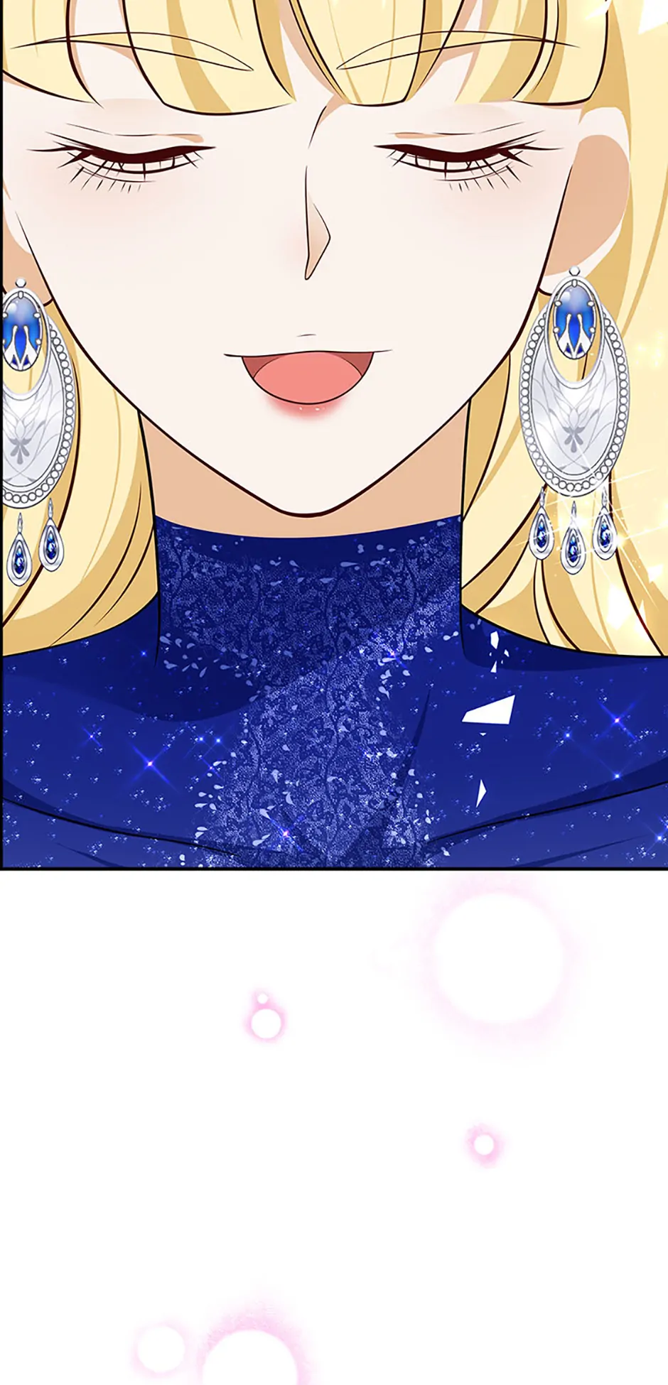 After the Frozen Heart Melts chapter 49 page 48