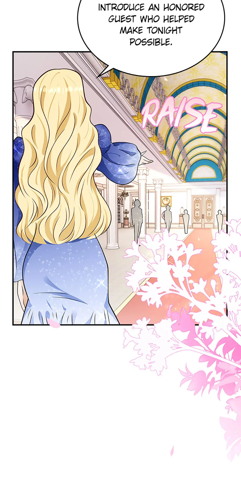 After the Frozen Heart Melts chapter 49 page 50