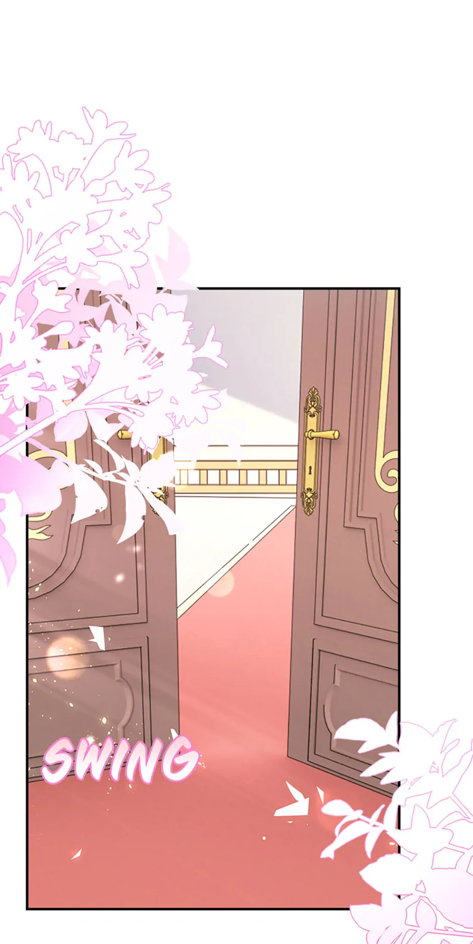 After the Frozen Heart Melts chapter 49 page 51