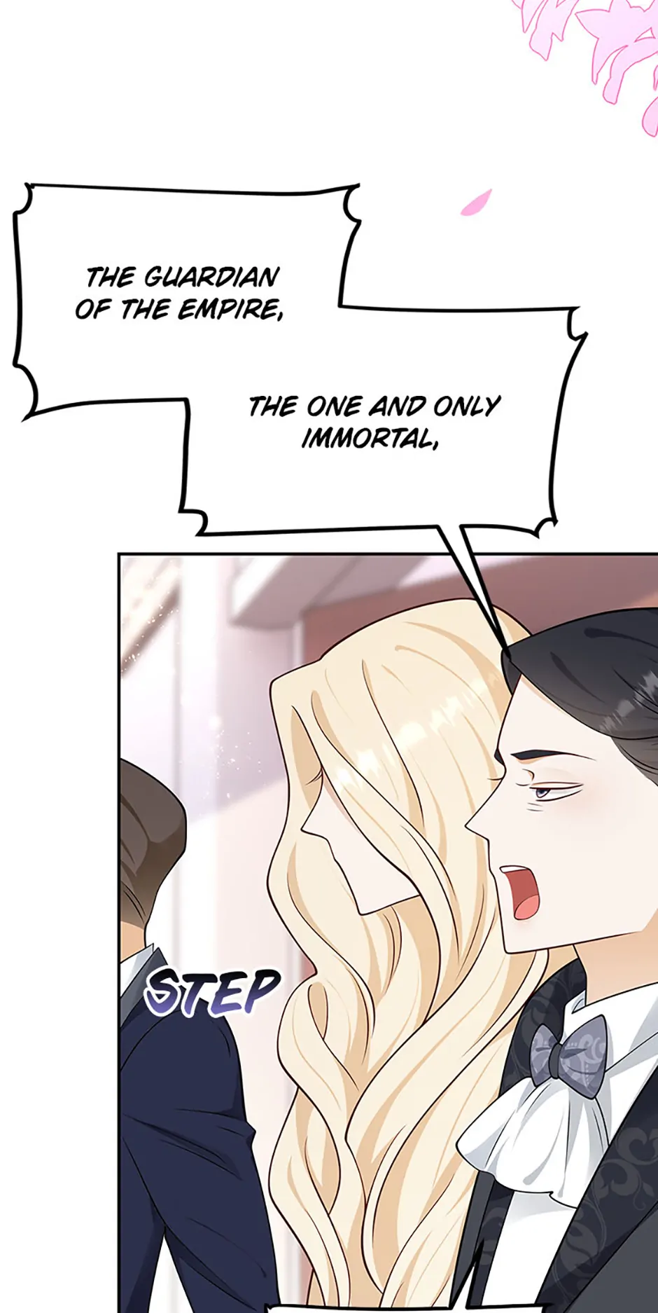 After the Frozen Heart Melts chapter 49 page 52