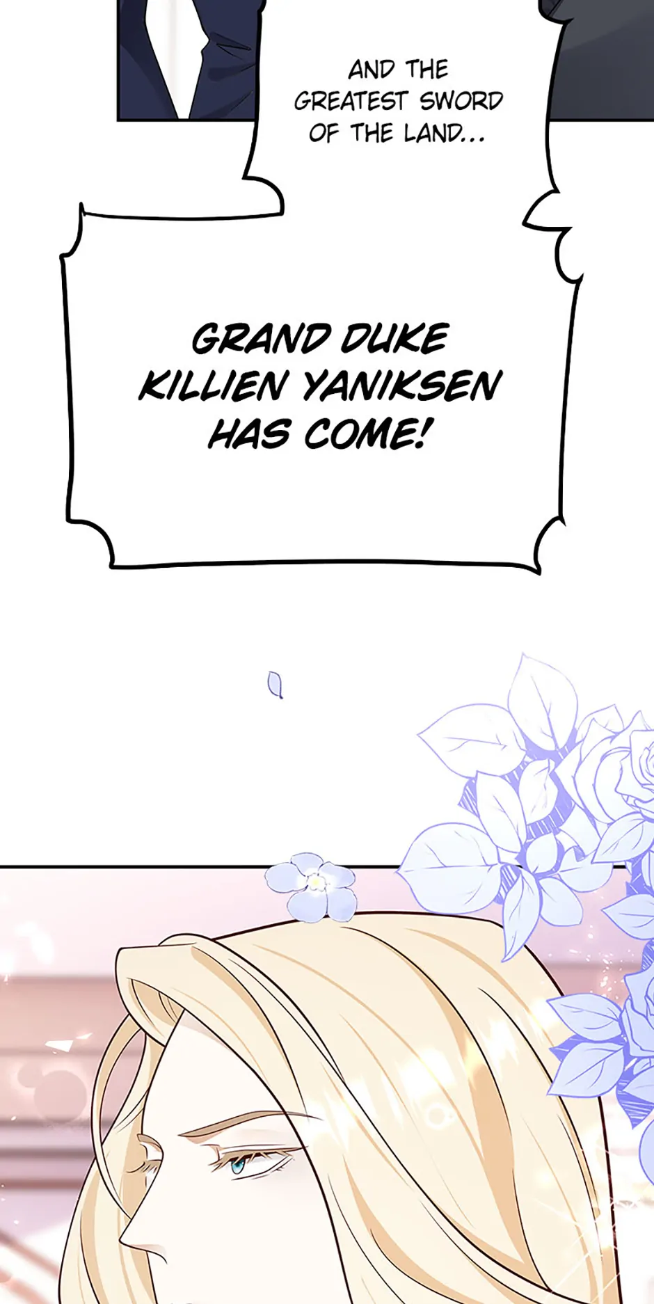 After the Frozen Heart Melts chapter 49 page 53