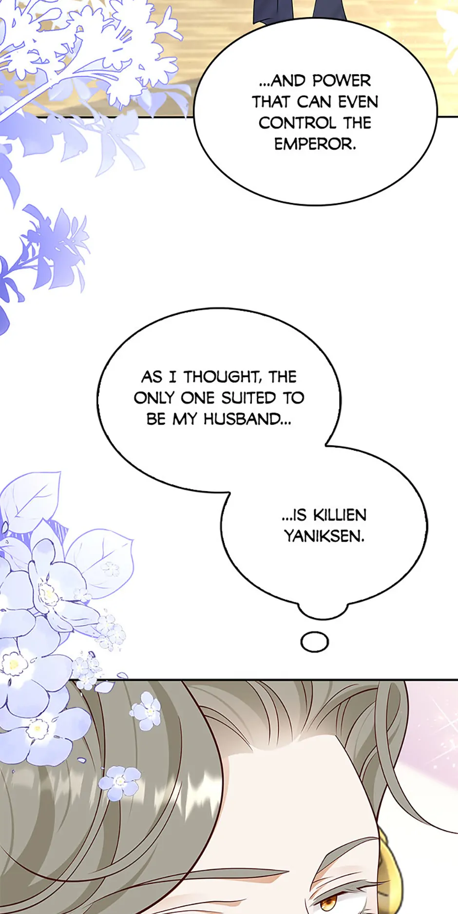 After the Frozen Heart Melts chapter 49 page 57