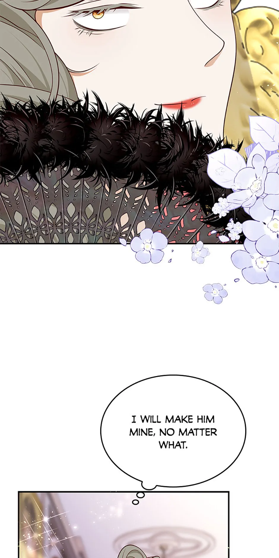 After the Frozen Heart Melts chapter 49 page 58
