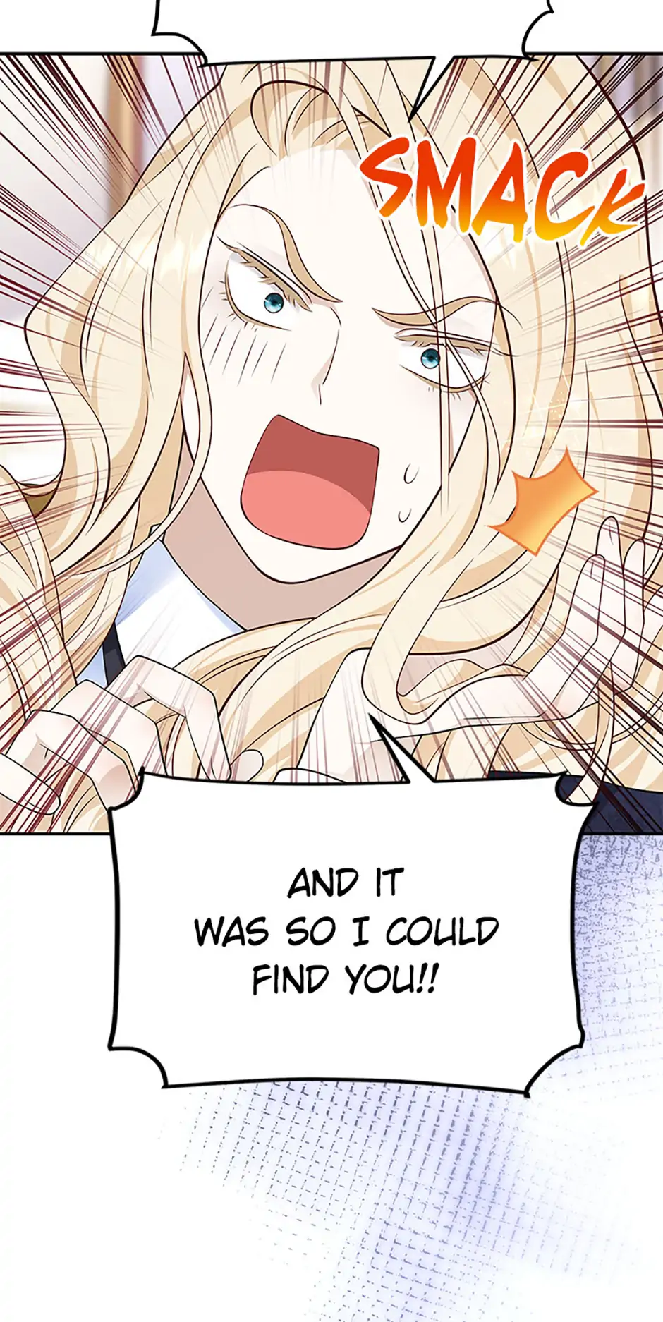After the Frozen Heart Melts chapter 49 page 6