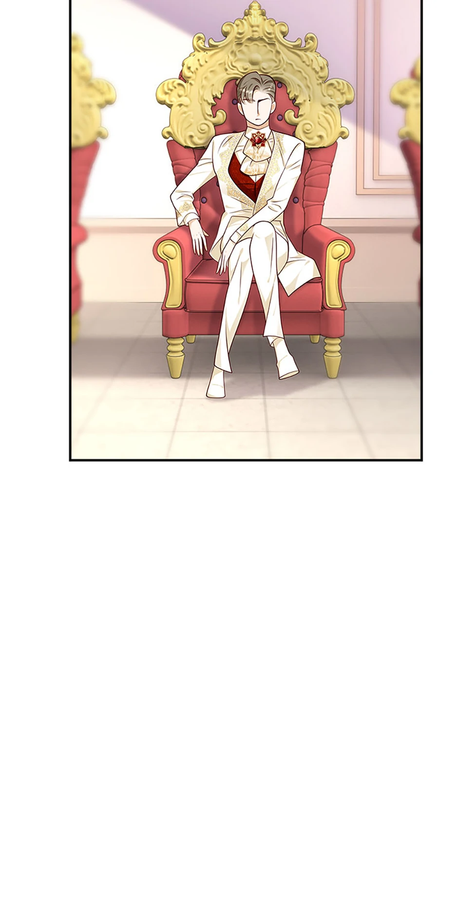 After the Frozen Heart Melts chapter 49 page 60