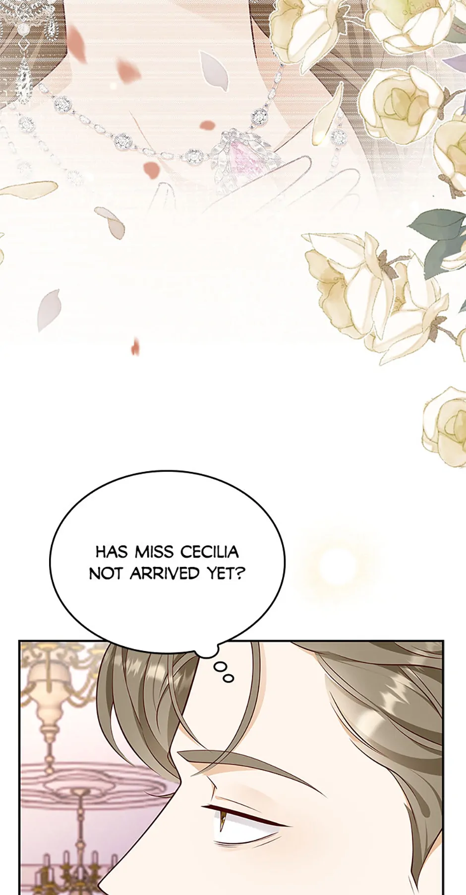 After the Frozen Heart Melts chapter 49 page 63