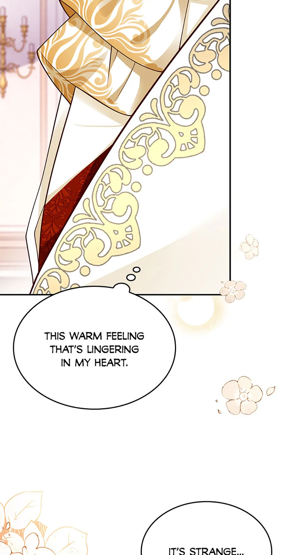After the Frozen Heart Melts chapter 49 page 65