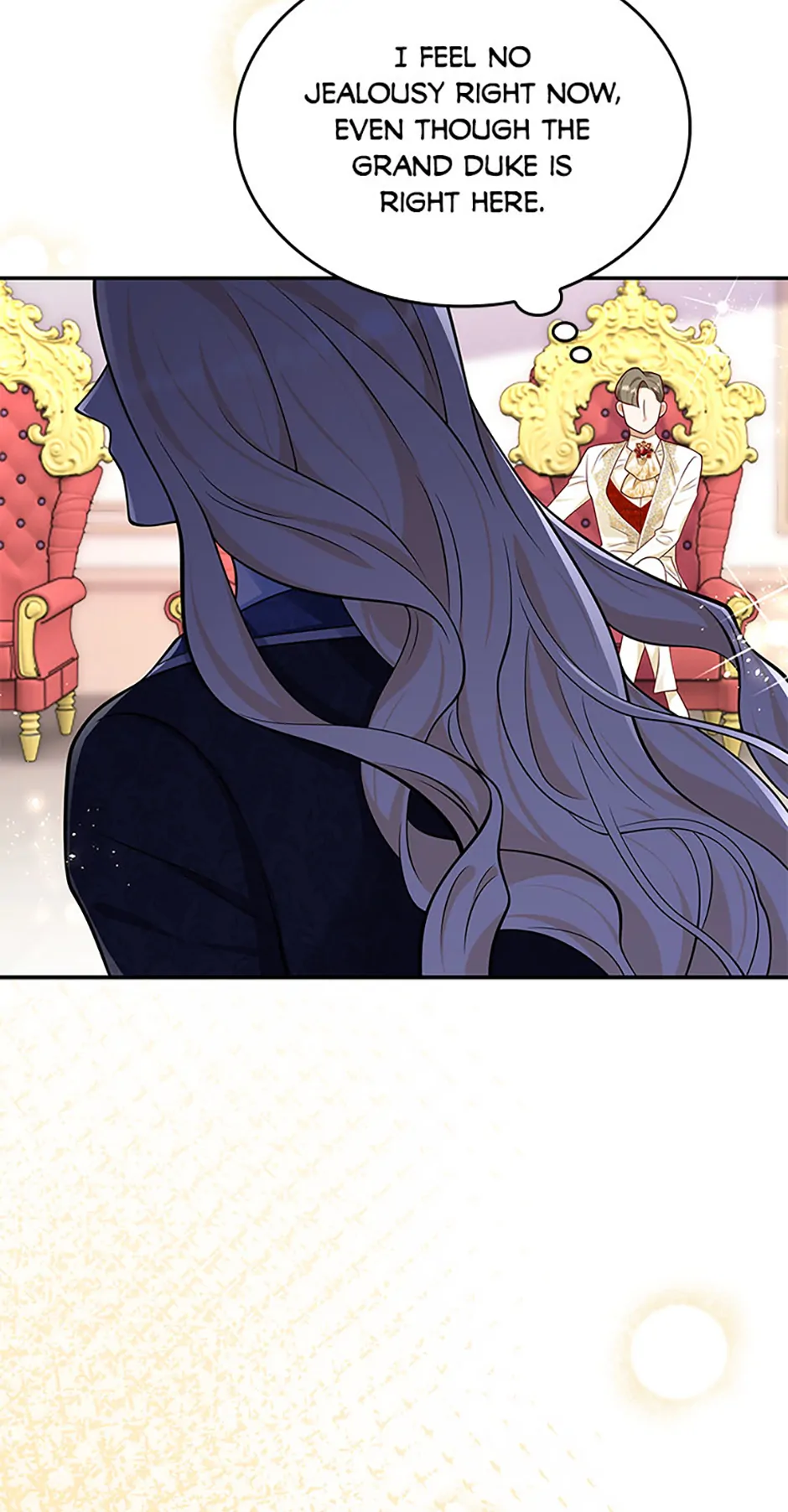 After the Frozen Heart Melts chapter 49 page 67