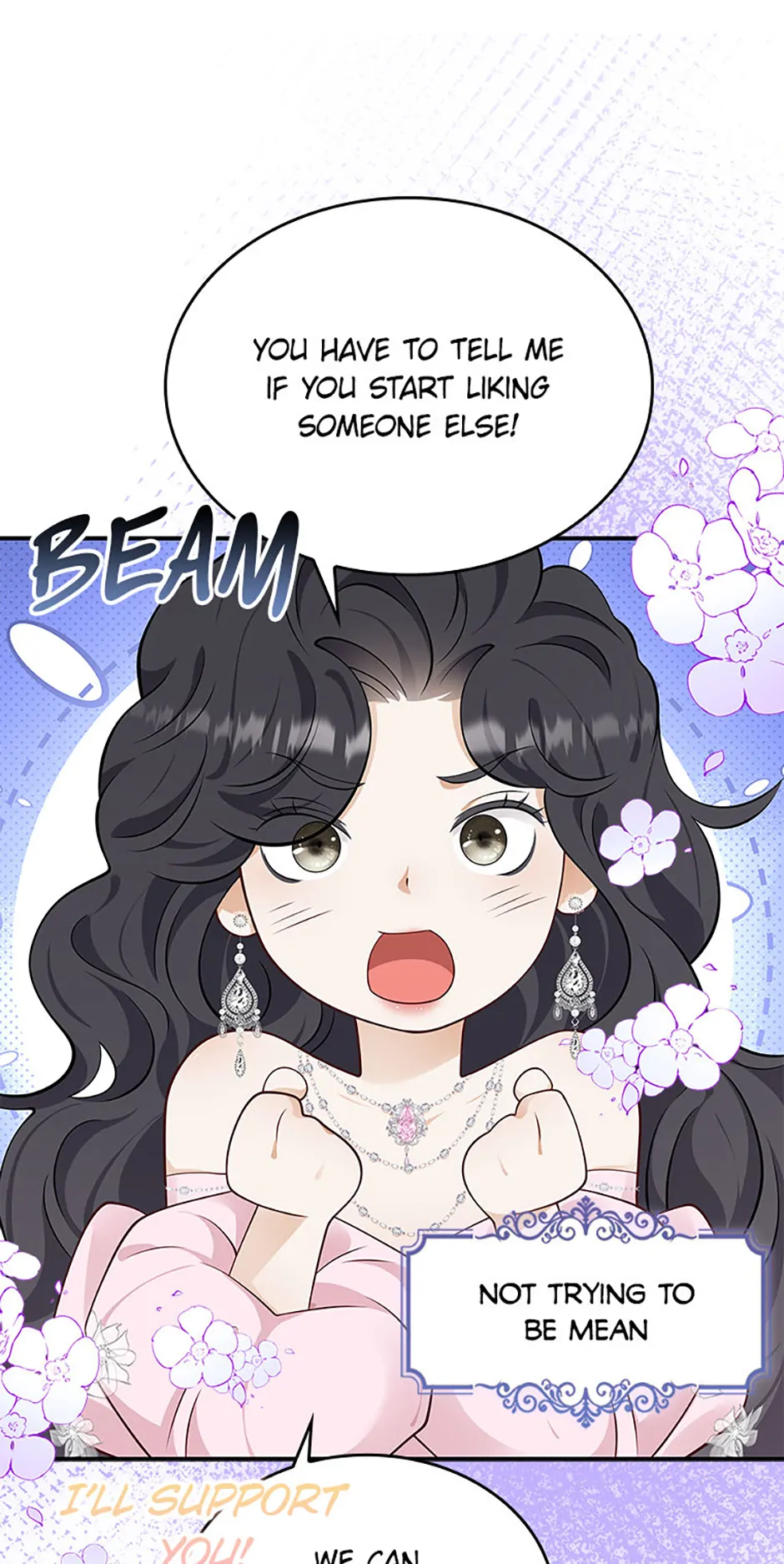 After the Frozen Heart Melts chapter 49 page 8