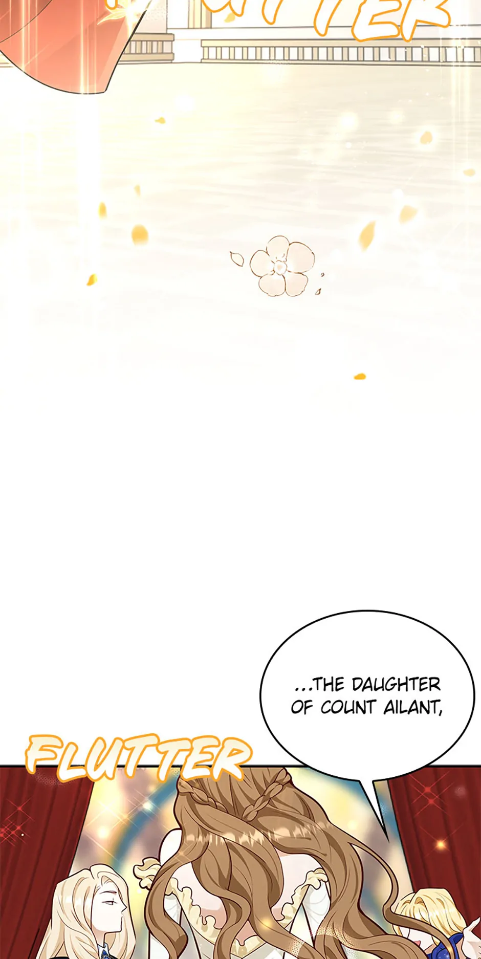 After the Frozen Heart Melts chapter 50 page 15