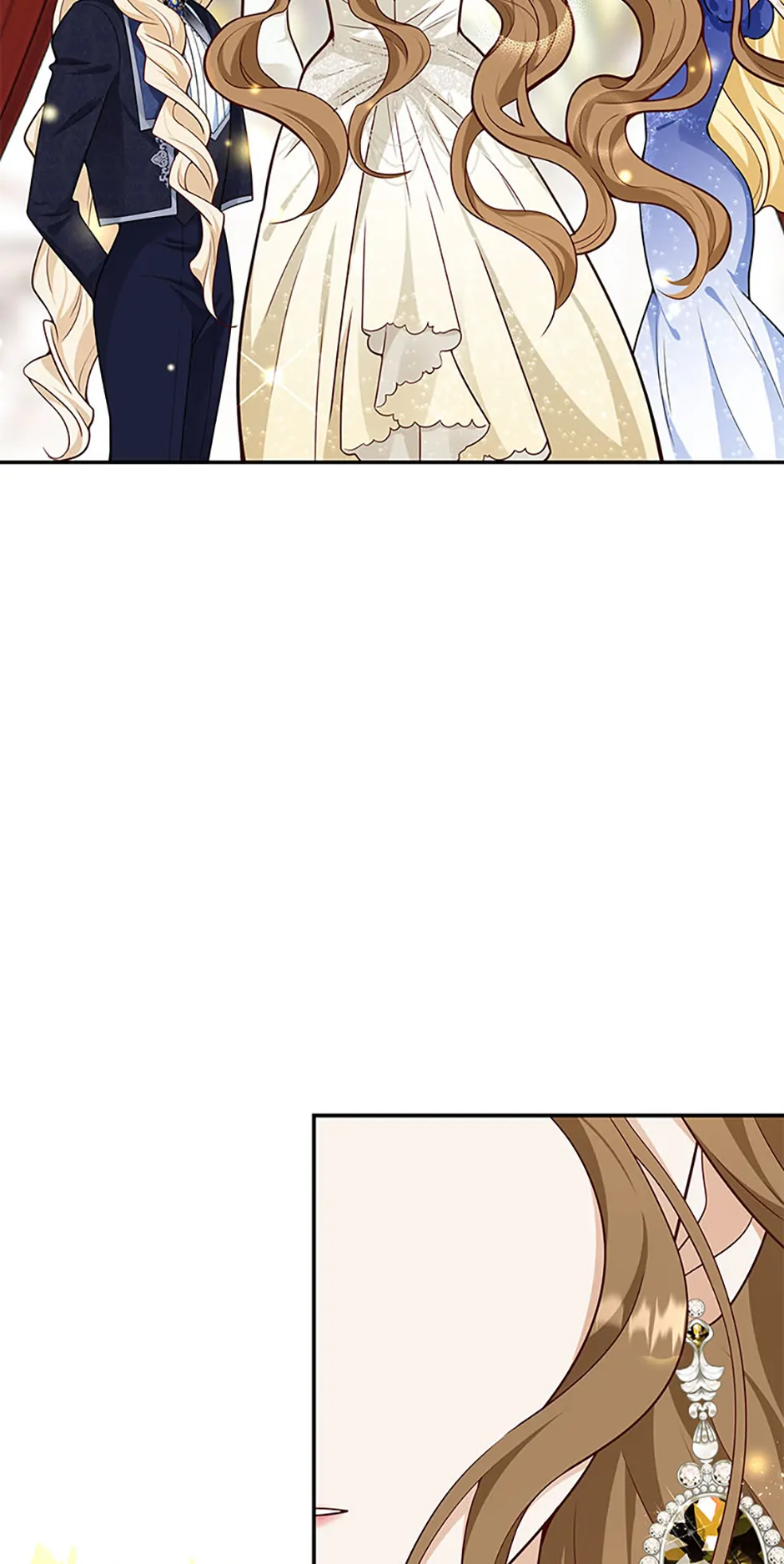 After the Frozen Heart Melts chapter 50 page 16