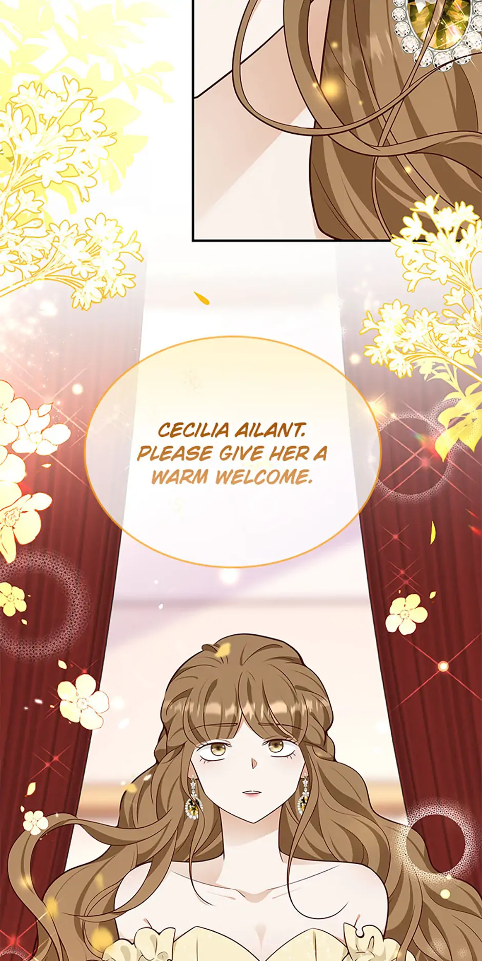 After the Frozen Heart Melts chapter 50 page 17