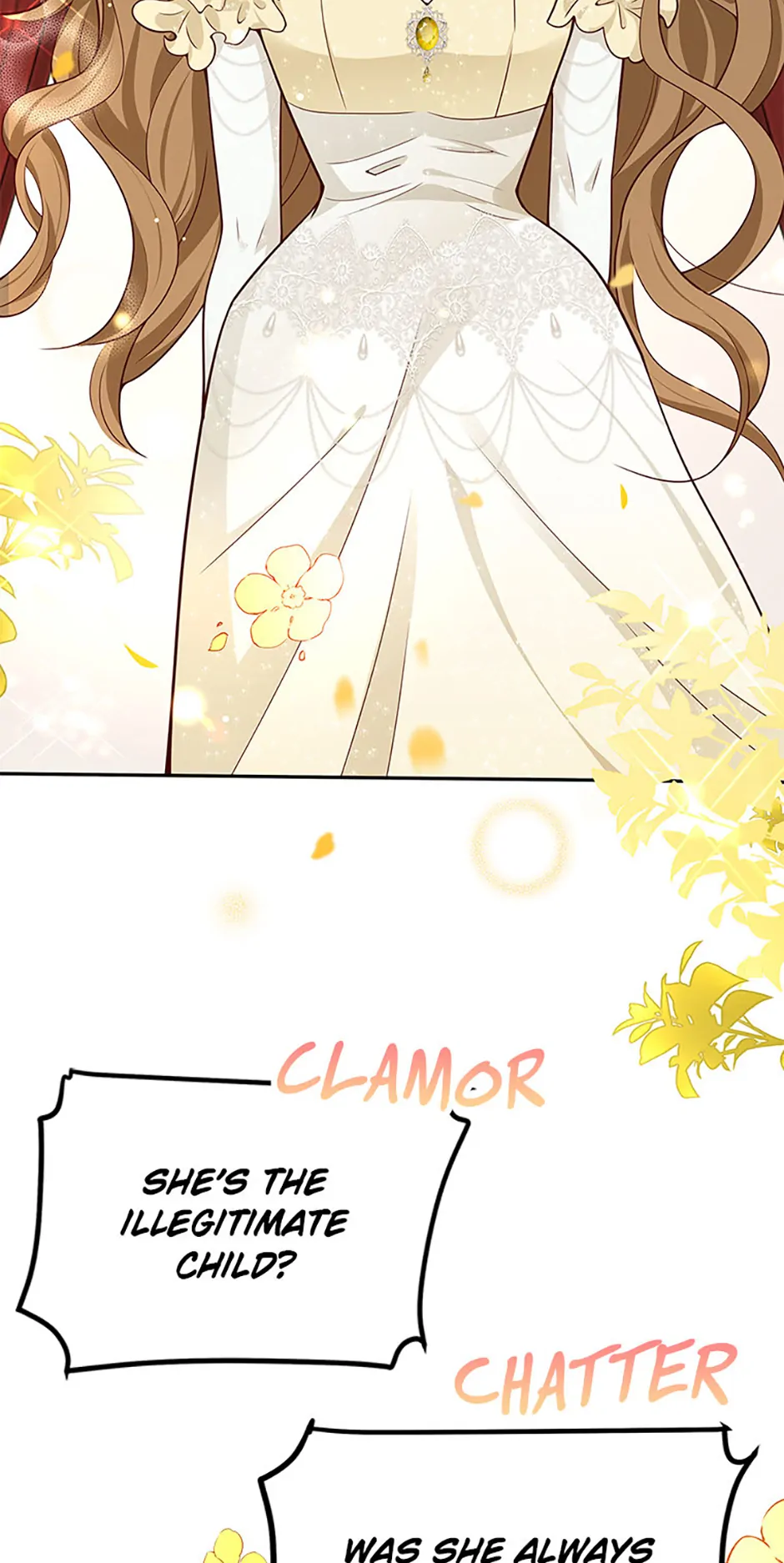 After the Frozen Heart Melts chapter 50 page 18