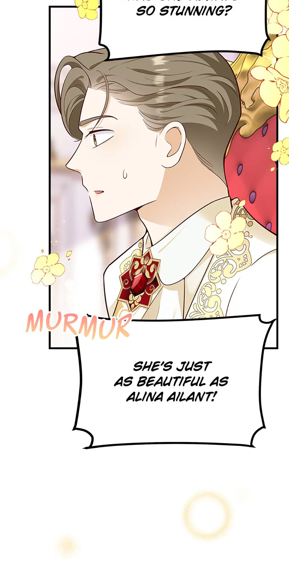 After the Frozen Heart Melts chapter 50 page 19
