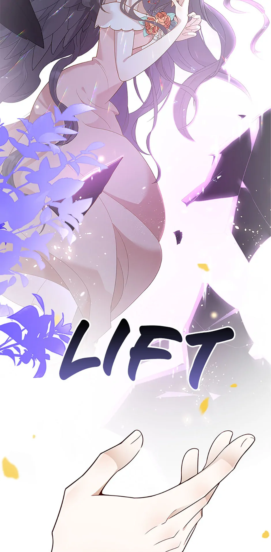 After the Frozen Heart Melts chapter 50 page 22