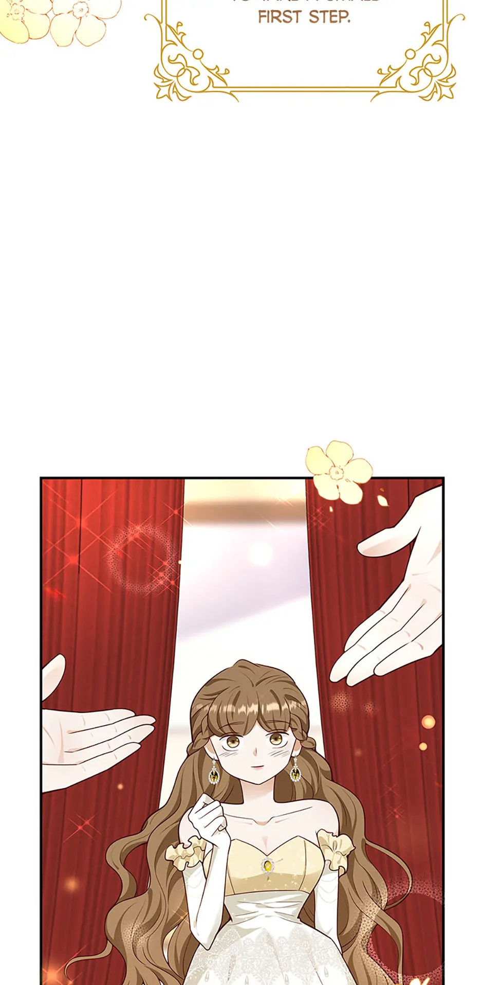 After the Frozen Heart Melts chapter 50 page 25