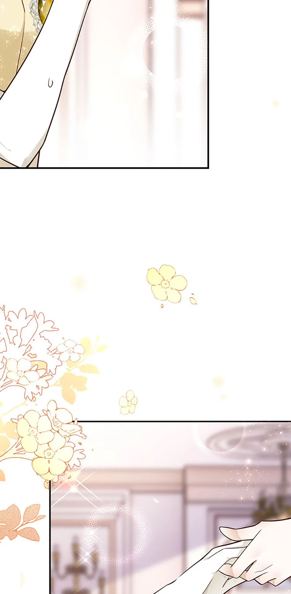 After the Frozen Heart Melts chapter 50 page 27