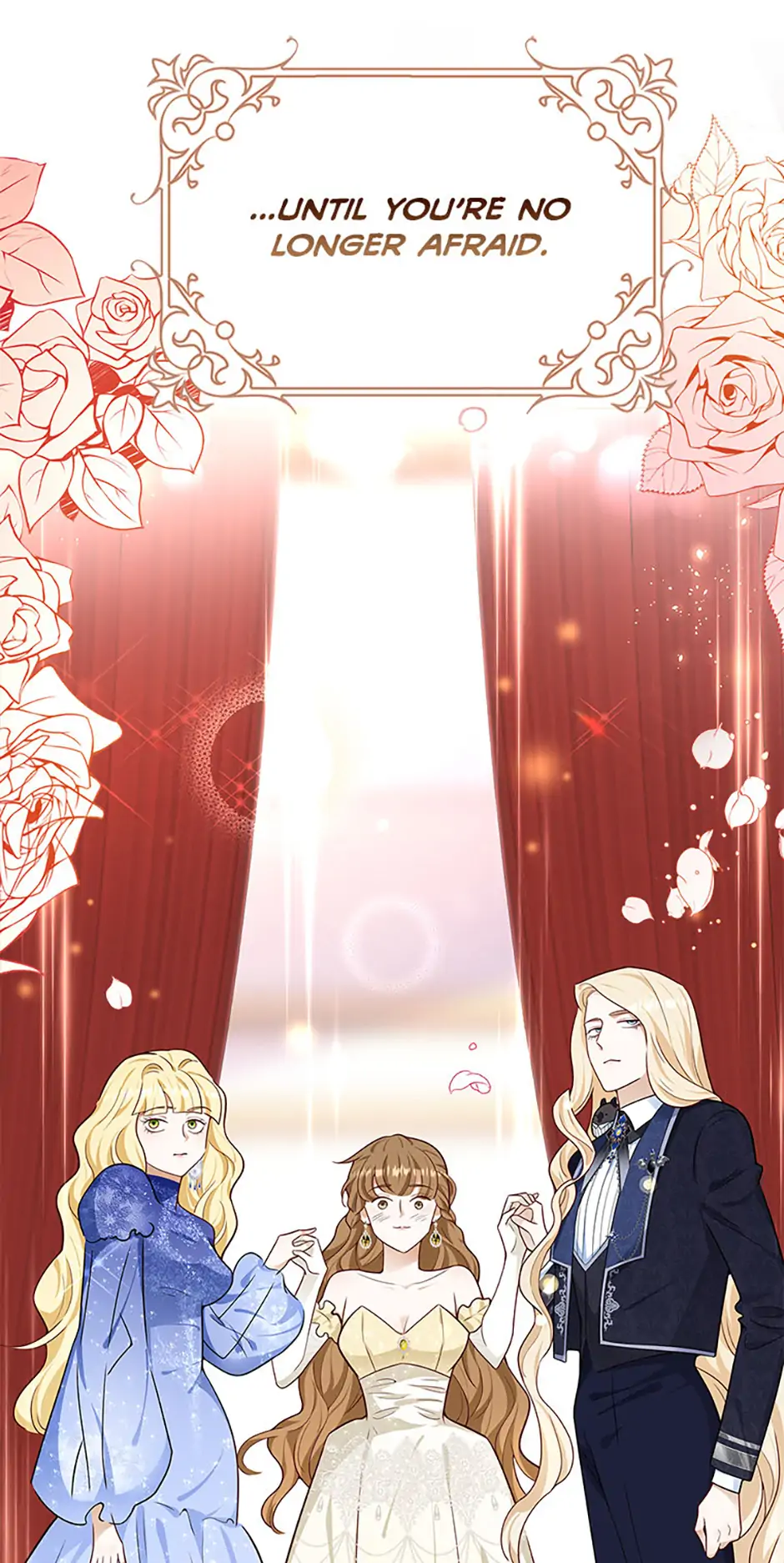 After the Frozen Heart Melts chapter 50 page 32