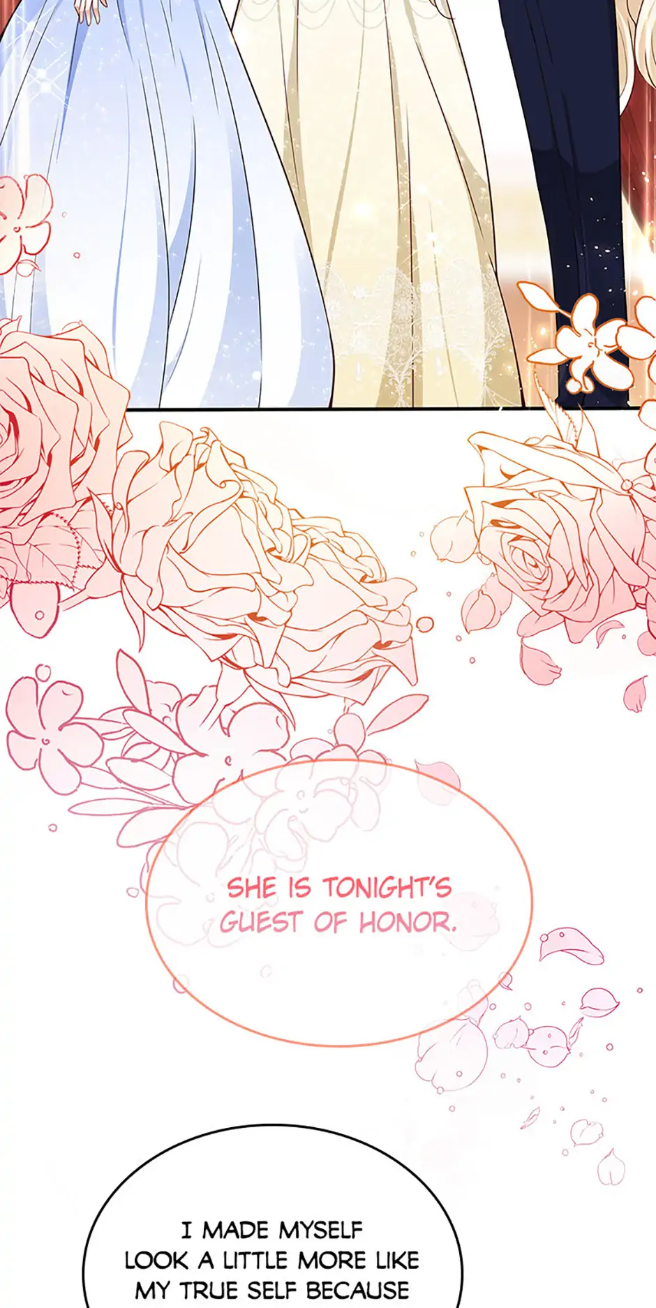 After the Frozen Heart Melts chapter 50 page 33