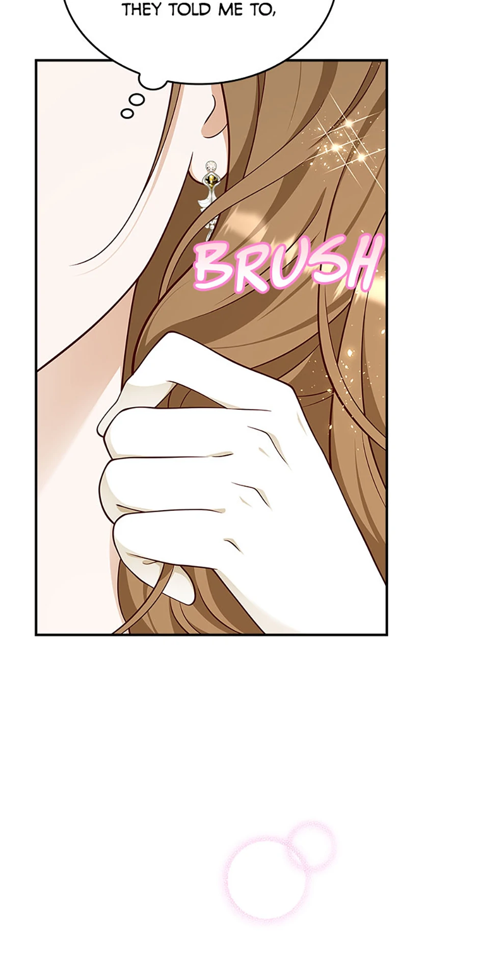 After the Frozen Heart Melts chapter 50 page 34