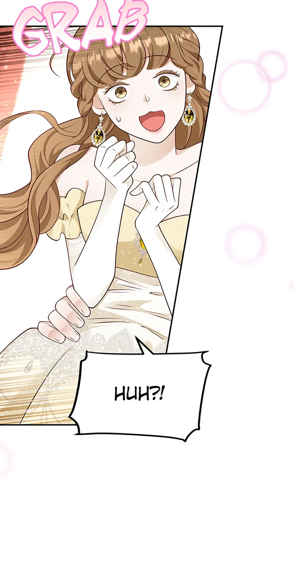 After the Frozen Heart Melts chapter 50 page 38