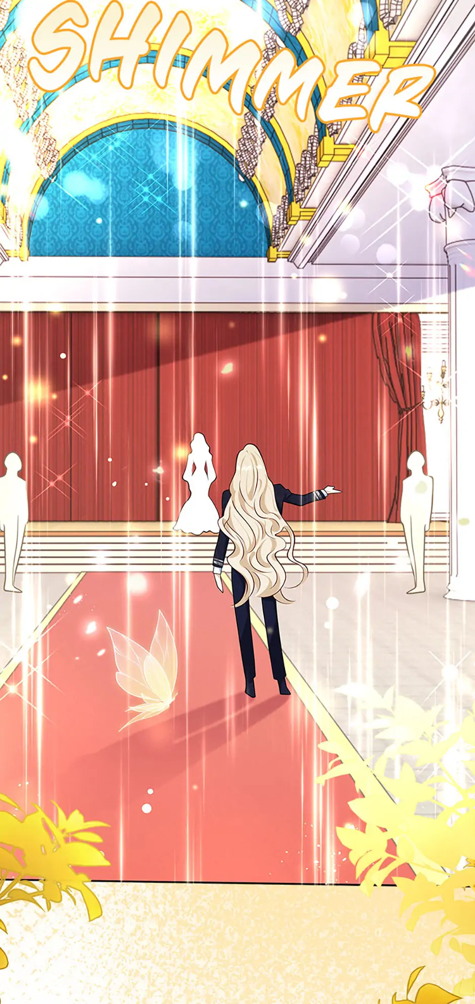 After the Frozen Heart Melts chapter 50 page 4